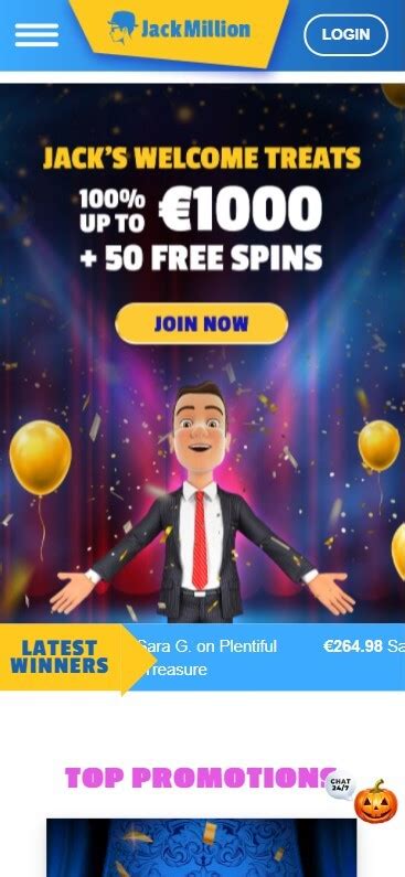 jackmillion casino philippines|JackMillion Casino Review 2021 .